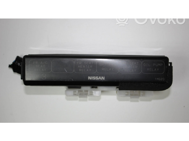 Блок предохранителей 243821MG0C Infiniti M Y51