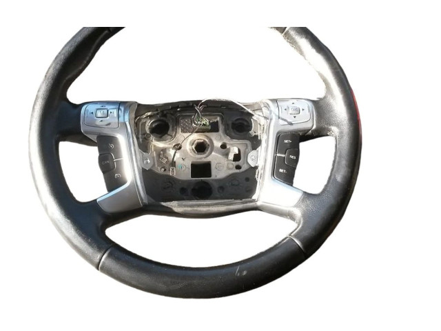 Руль Ford Galaxy 2006 - 2015 года