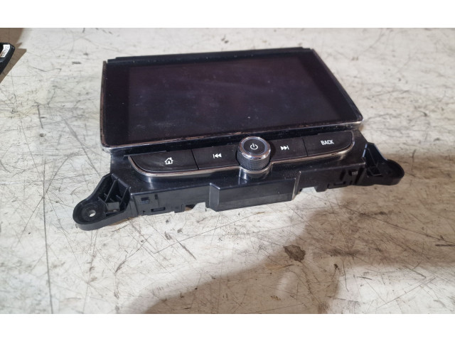 Дисплей    42498391   Buick Encore I