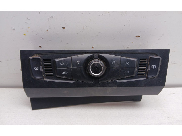 Блок управления климат-контролем 8t1820043t   Audi A4 Allroad