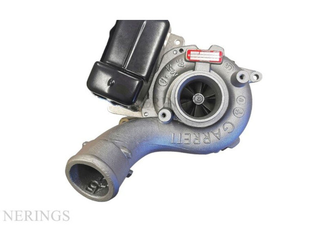  Турбина Audi A5 Sportback 8TA  776469-0006, TC10-0418         