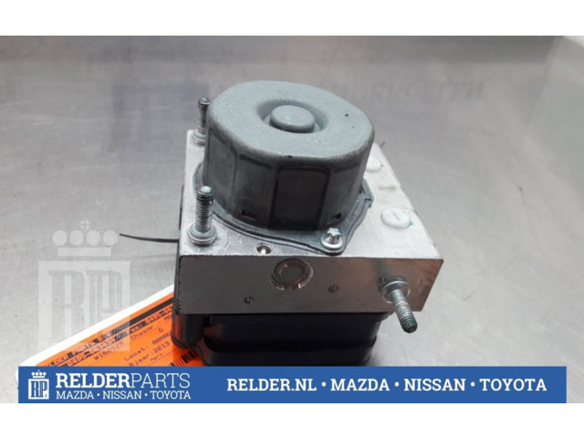 Jednotka ABS B6046H, B6046H Nissan Micra C+C 2013