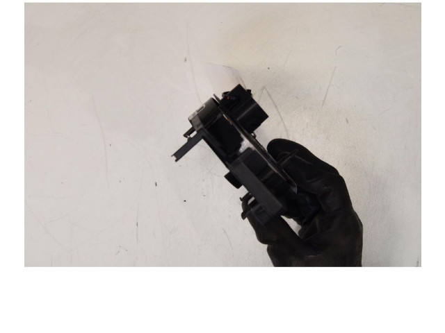 Подрулевой шлейф SRS Skoda Fabia Mk2 (5J)