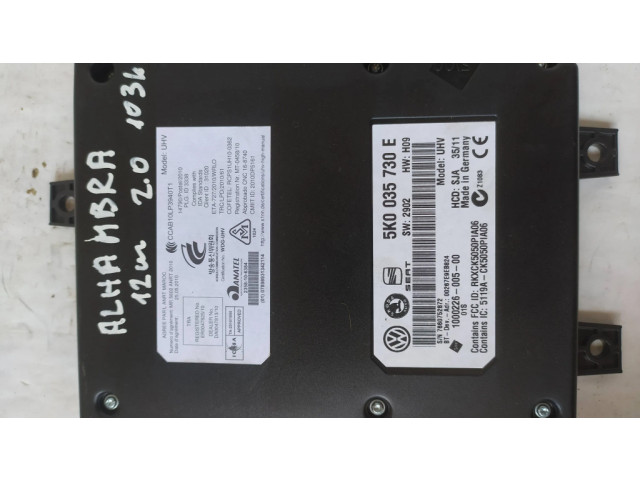 Модуль «Bluetooth»