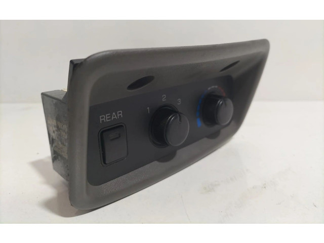 Модуль блока управления кондиционером MR500175, 79913 Mitsubishi Montero