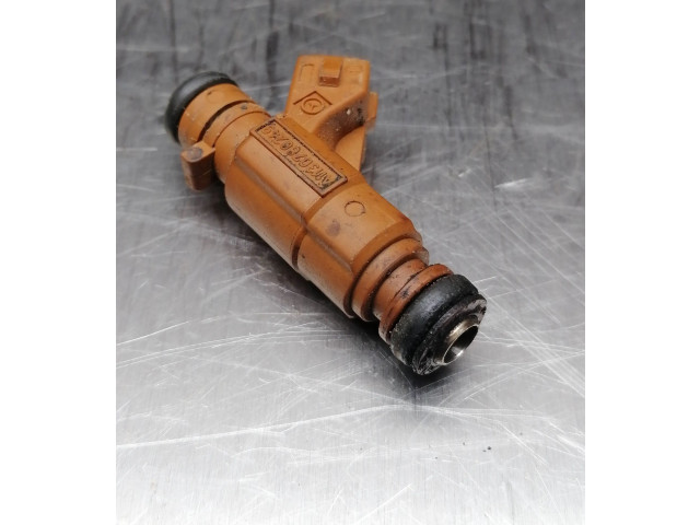 Vstřikovač A1130780249, 0280156016 Mercedes-Benz S W220