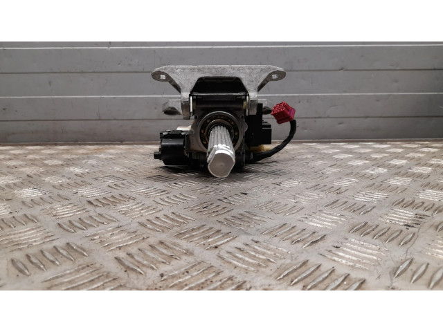 рейка Колонка рулевая 4M1419502M Audi Q7 4M 2015- года