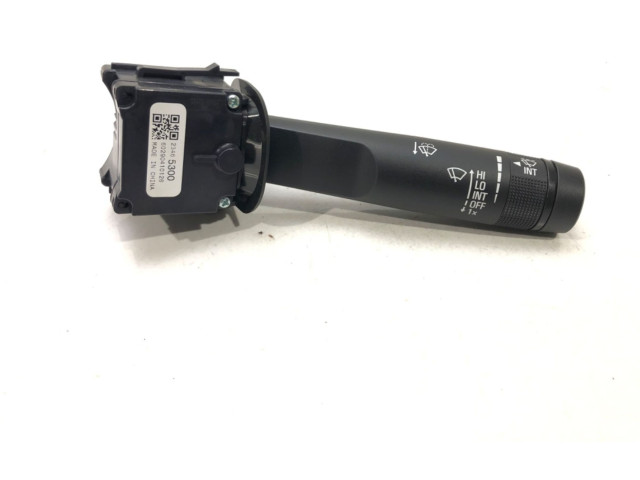 Переключатель дворников 23465300   Chevrolet Camaro