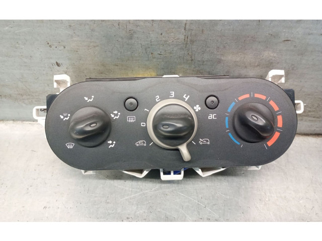 Модуль блока управления кондиционером 7701067954, 7701067954   Renault Twingo II