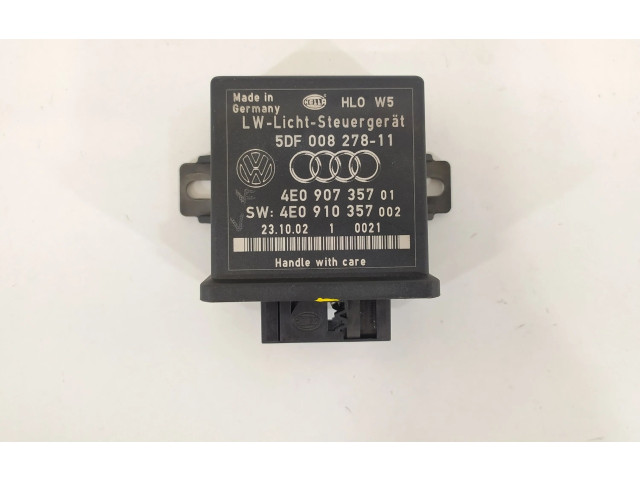 Блок управления Xenon