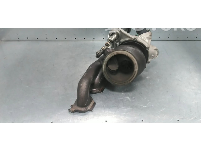  Поршень с шатуном B48A20B 8672928, 11658629966  Mini One - Cooper F56 F55  