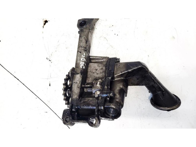 Čerpadlo oleje Mercedes-Benz A W168 1.7