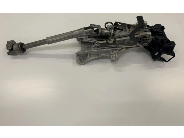    Рулевая рейка 31387430   Volvo S60 2011-2013 года