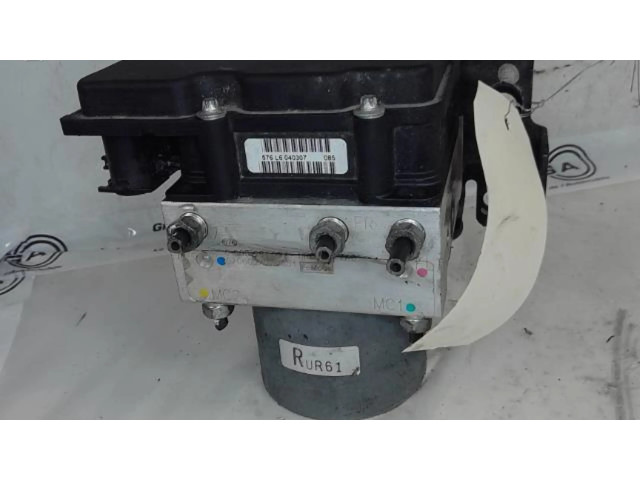 Блок АБС 1454540   Ford  Ranger  2007-2011 года