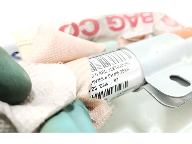 Боковая подушка безопасности Subaru Outback