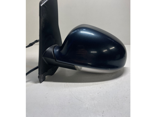 Зеркало электрическое Volkswagen Golf Plus 2005 - 2013 года