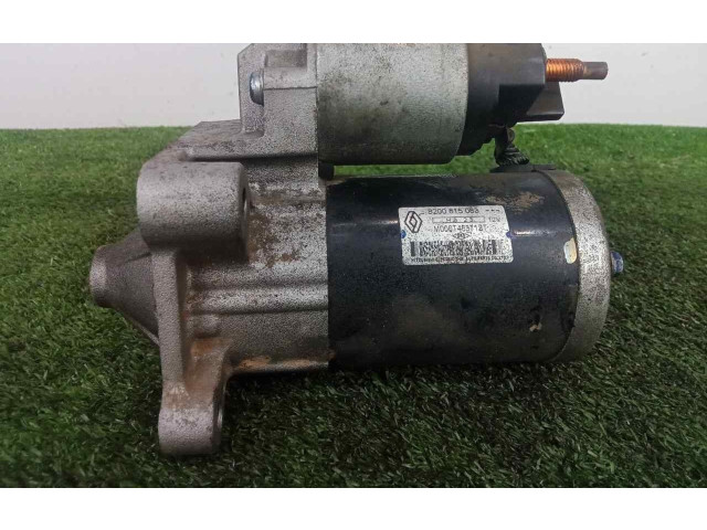 Стартер Dacia Sandero 2008 - 2012 года