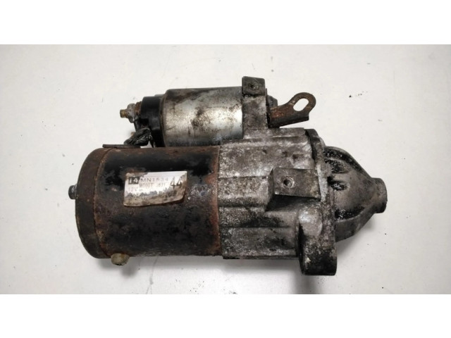 Стартер MN153444, M000T20671 Mitsubishi Outlander