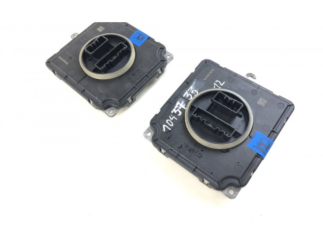 Блок управления Xenon