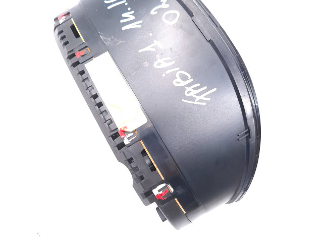 Панель приборов 6Y1919880C, 110080015005 Skoda Fabia Mk1 (6Y)