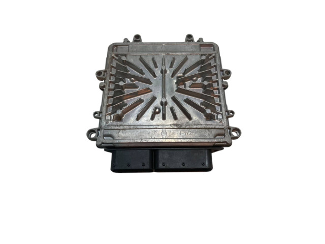 Блок управления двигателя 30729826, 30729826A Volvo V70