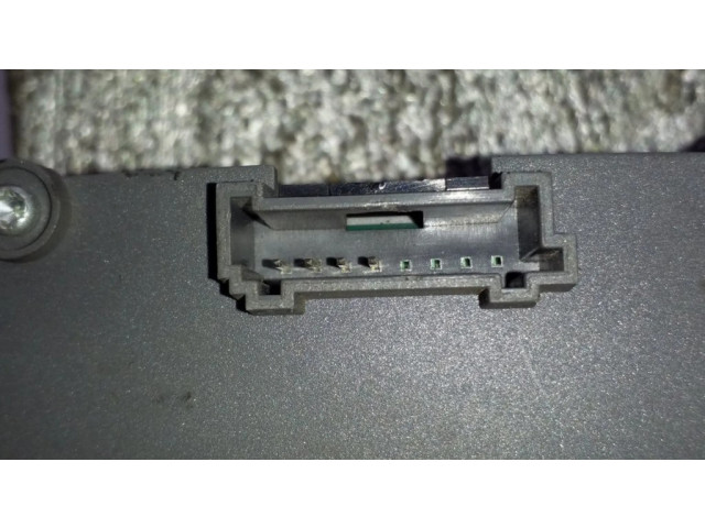 Включатель аварийных фонарей