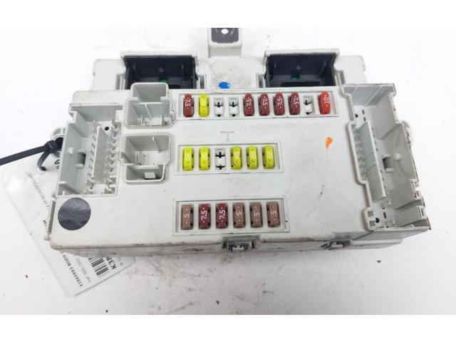 Блок управления 51965993, 51965993 Fiat 500L