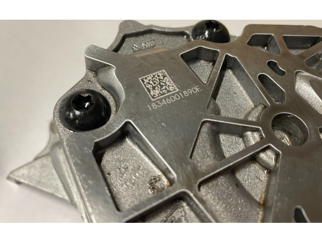 Čerpadlo oleje UNSA03830, 18346001890E Ford Explorer VI