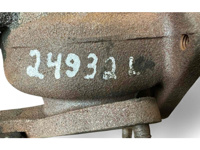  Турбина Land Rover Range Rover L322  54399700061, 54399700061   для двигателя 368DT      