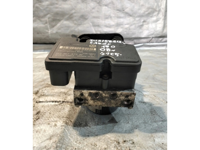 Блок АБС 1K0614117AC Volkswagen Caddy 2004 - 2010 года