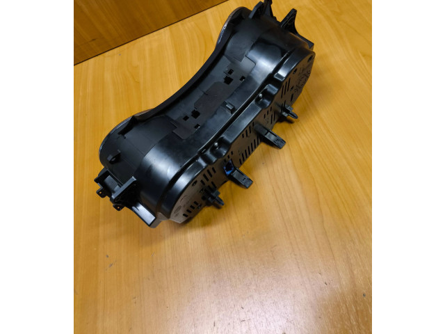 Спидометр (приборный щиток) 3T1920841H, 1052503649 Skoda Superb B6 (3T)