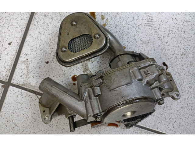 Čerpadlo oleje 0961591800 Dodge Grand Caravan