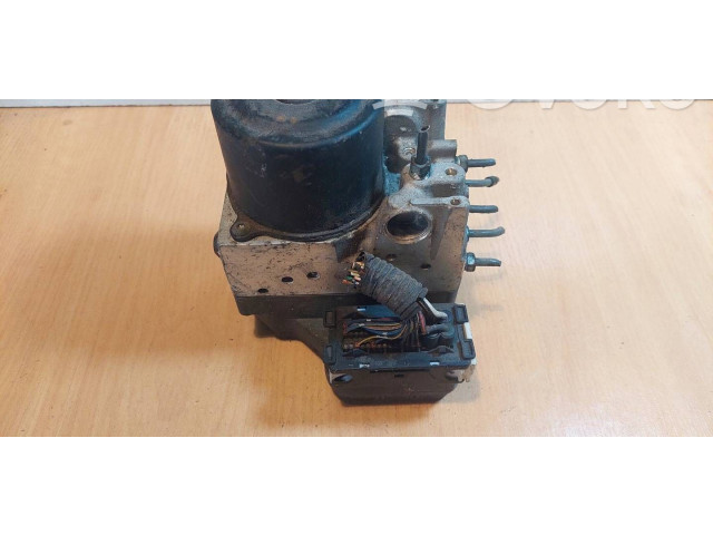 Блок АБС 44540-53100, 133800-8060 Lexus IS 220D-250-350 2006 - 2013 года