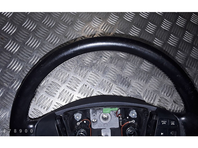 Руль Volvo C30 2007 - 2010 года PV55150060