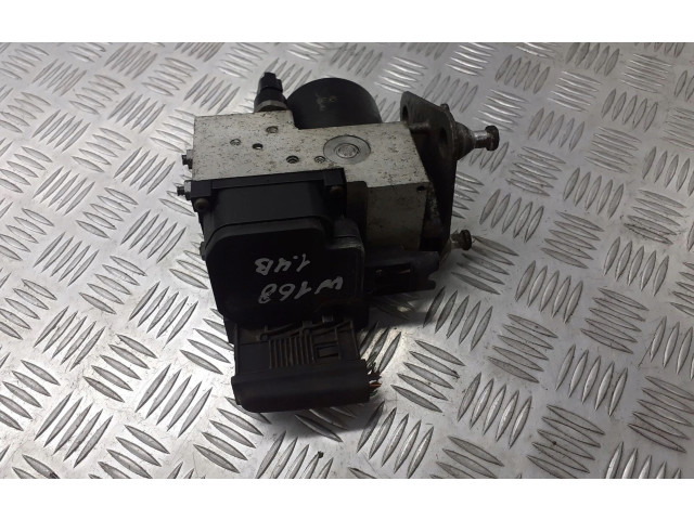 Jednotka ABS 0044310912 Mercedes-Benz A W168 1999