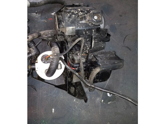 Блок АБС 8E0927317 Audi A6 C7 2011 - года