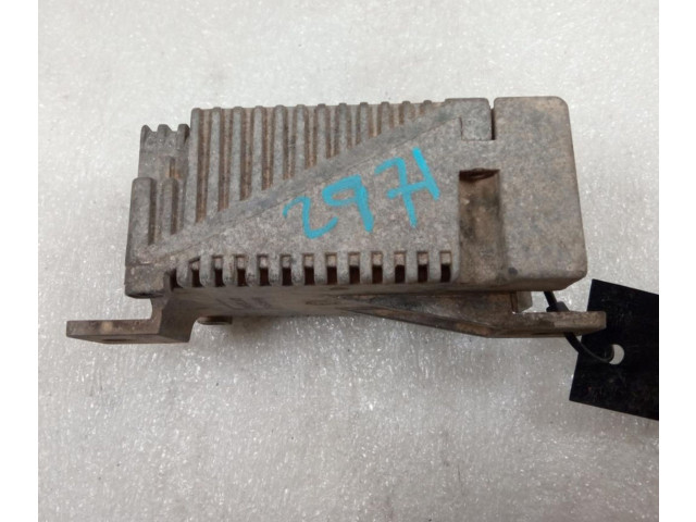 Блок управления двигателя A0255453232   Mercedes-Benz A W168