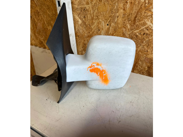 Zpětné zrcátko Mercedes-Benz Vito Viano W638 2002 E901089