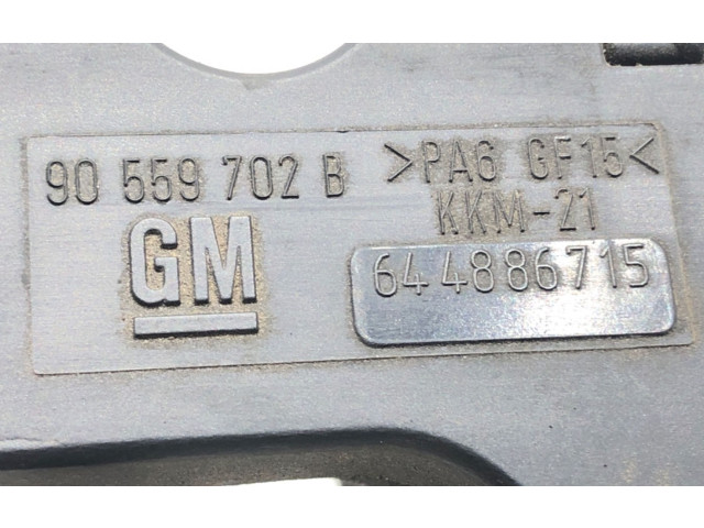 Vstřikovač 90559702 Opel Zafira A