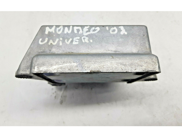 Блок подушек безопасности 3S7T14B056AB   Ford Mondeo Mk III