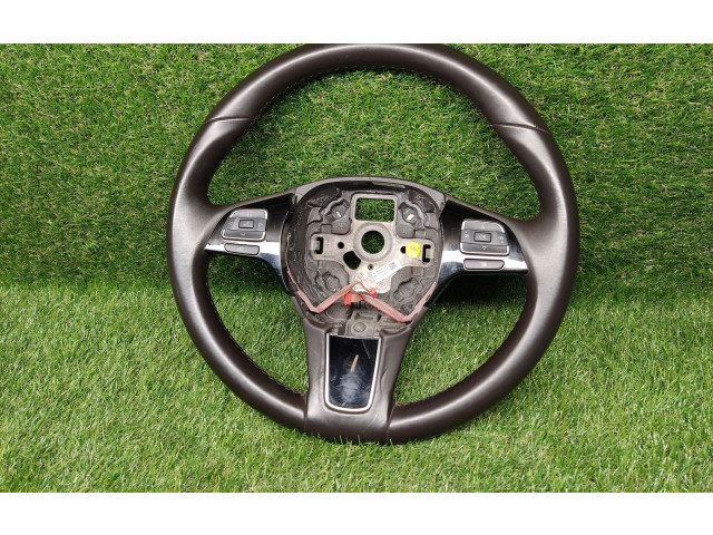 Volant Volkswagen Touareg II 2011 7P6419091, 7P6419091C