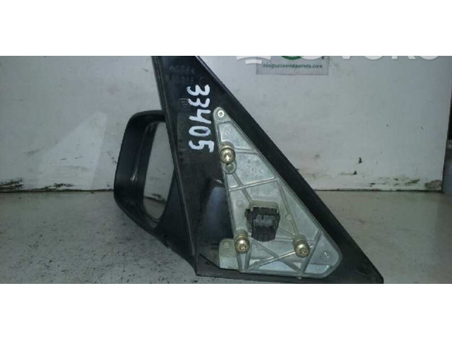 Зеркало электрическое Saab 9000 CS 1992 - 1998 года