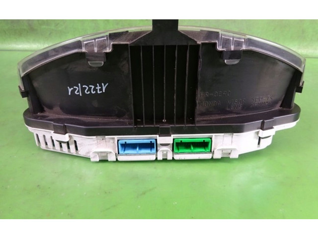 Přístrojová deska Honda Stream 2001 78100-G000