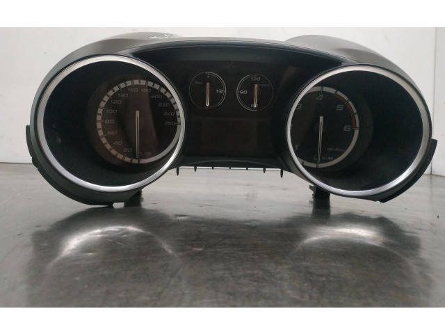 Панель приборов 50516478   Alfa Romeo Giulietta       