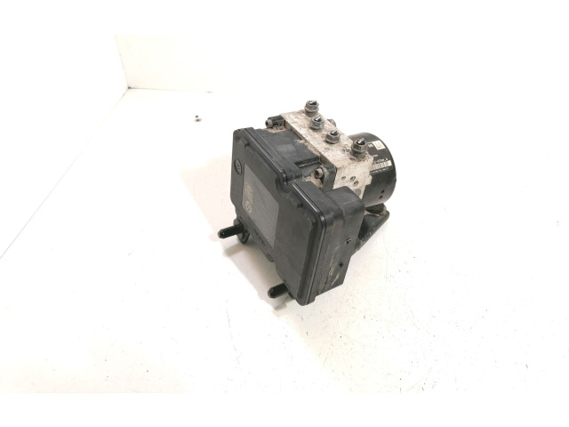 Блок АБС 1K0907379BK, 1K0614517DN   Skoda  Yeti (5L)  2009 - 2017 года