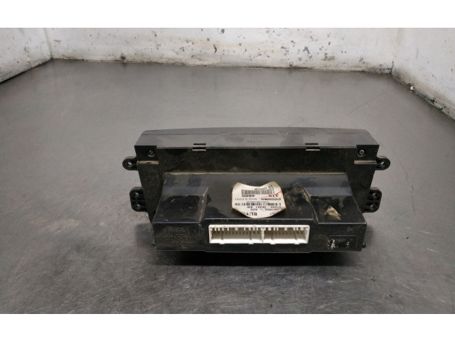 Блок управления климат-контролем 972503E2618   KIA Sorento