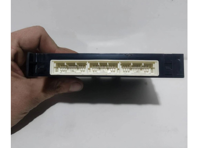 Рулевая рейка Блок управления двигателя 62B822000 Mazda 2 2014 - 2019 года