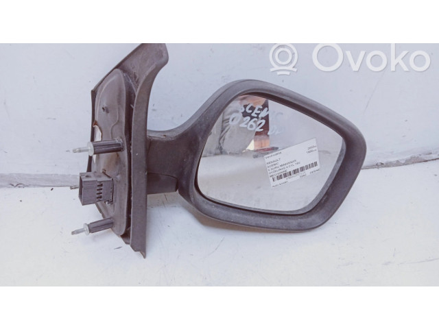 Zpětné zrcátko pravé Renault Scenic RX 2003