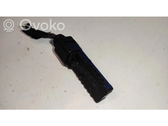 Датчик качества воздуха