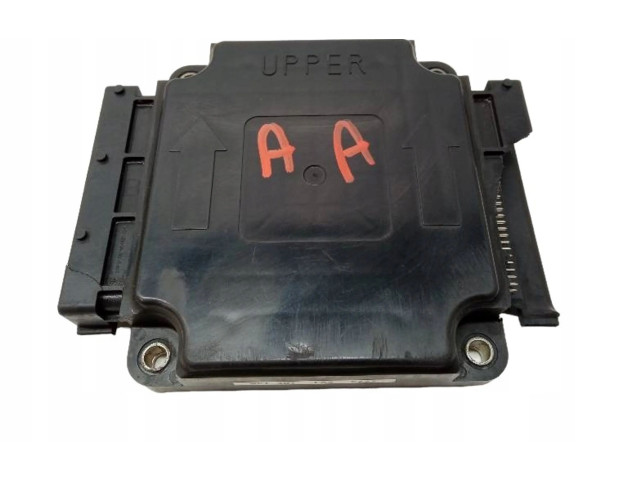 Řídící jednotka 46791884 Fiat Punto Evo 2001